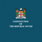The Republic of Fiji