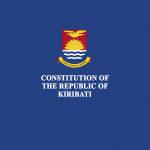 The Republic of Kiribati