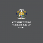 The Republic of Nauru