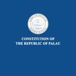 The Republic of Palau