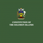 The Solomon Islands